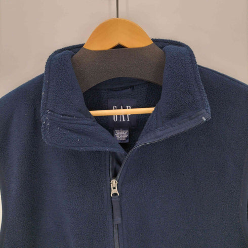 ギャップ Gap 90s OLD フリースベスト メンズ JPN:L